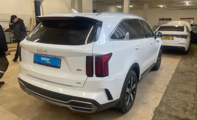 Kia Sorento 2023 года за 18 700 000 тг. в Актобе фото 5