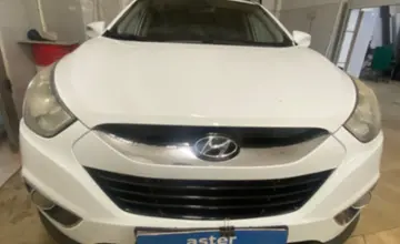 Hyundai ix35 2010 года за 5 000 000 тг. в Актобе фото 2