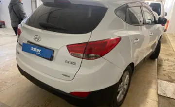 Hyundai ix35 2010 года за 5 000 000 тг. в Актобе