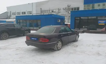 Mercedes-Benz E-Класс 1996 года за 2 500 000 тг. в Алматы фото 3