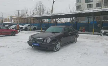 Mercedes-Benz E-Класс 1996 года за 2 500 000 тг. в Алматы фото 1