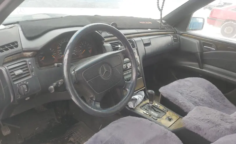 Mercedes-Benz E-Класс 1996 года за 2 500 000 тг. в Алматы фото 5