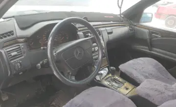 Mercedes-Benz E-Класс 1996 года за 2 500 000 тг. в Алматы фото 5