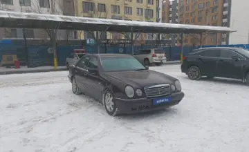 Mercedes-Benz E-Класс 1996 года за 2 500 000 тг. в Алматы фото 2