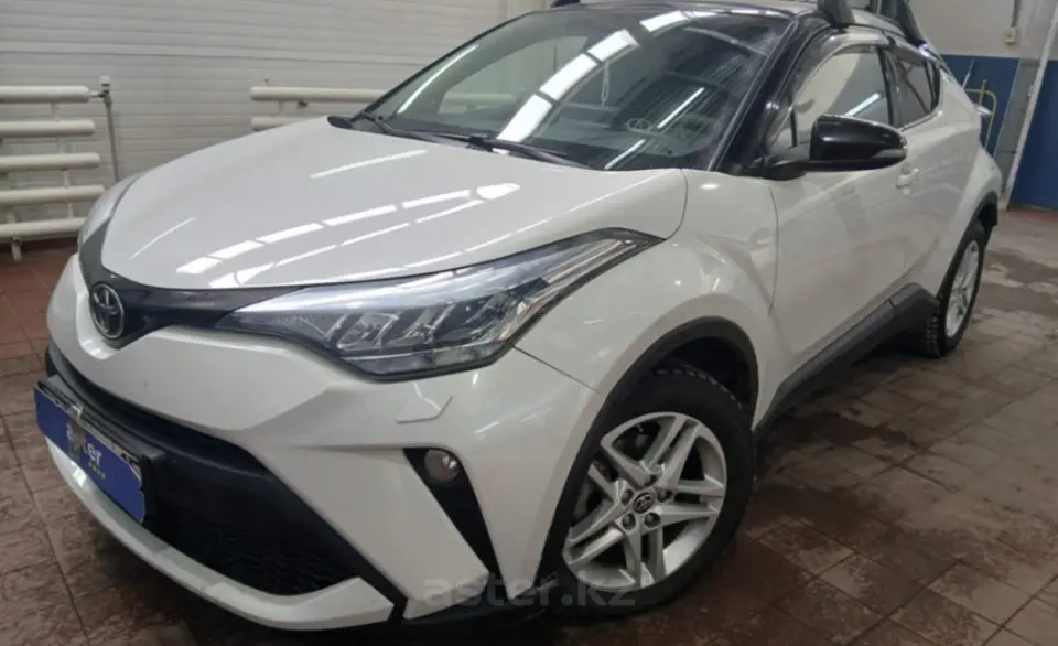 Toyota C-HR 2020 года за 11 000 000 тг. в Астана