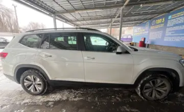 Volkswagen Teramont 2023 года за 28 500 000 тг. в Алматы фото 4