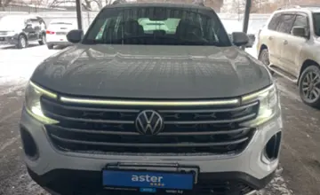 Volkswagen Teramont 2023 года за 28 500 000 тг. в Алматы фото 2