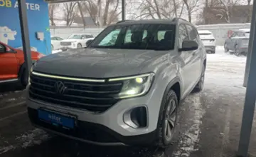 Volkswagen Teramont 2023 года за 28 500 000 тг. в Алматы фото 1