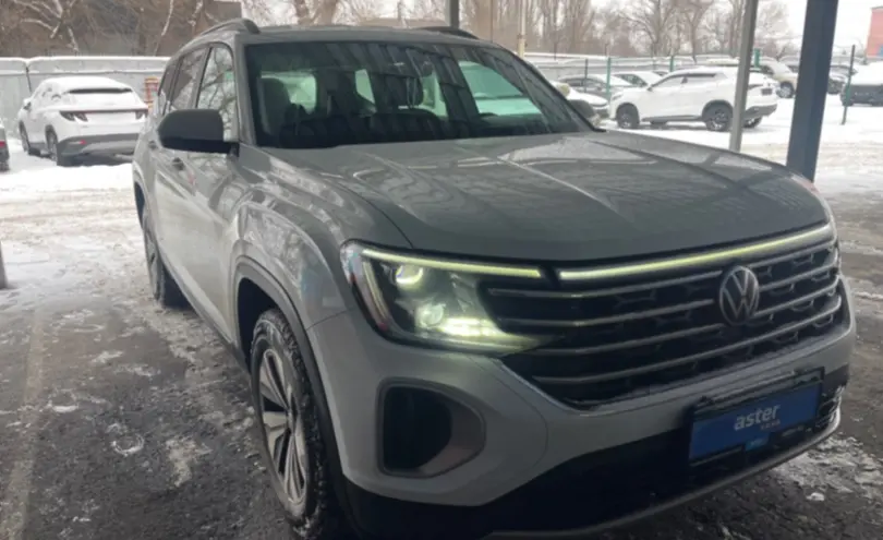 Volkswagen Teramont 2023 года за 28 500 000 тг. в Алматы фото 3