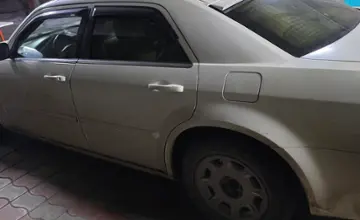 Chrysler 300C 2005 года за 4 000 000 тг. в Алматы фото 3