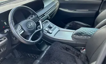 Hyundai Palisade 2022 года за 20 200 000 тг. в Астана