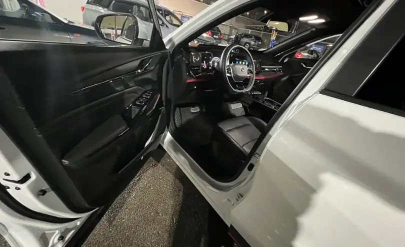 Changan X5 Plus 2025 года за 8 200 000 тг. в Алматы