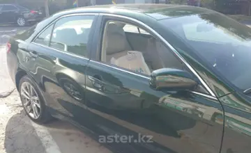 Toyota Camry 2009 года за 6 800 000 тг. в Туркестанская область фото 3