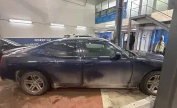 Dodge Charger 2006 года за 4 500 000 тг. в Астана фото 4