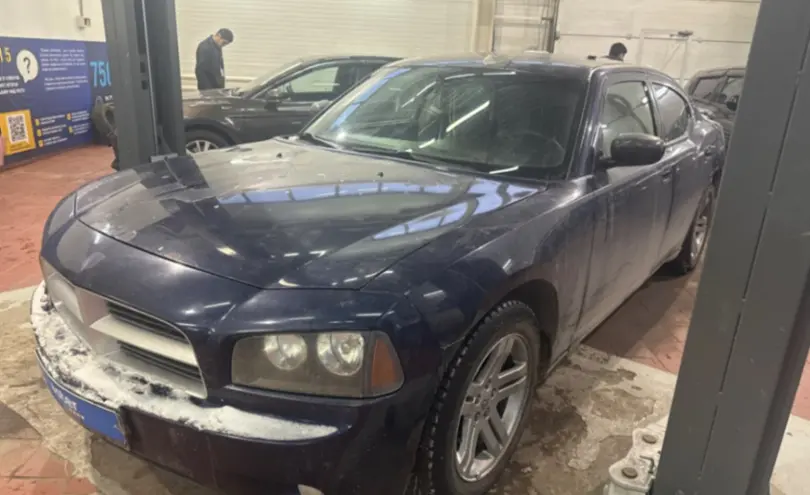 Dodge Charger 2006 года за 4 500 000 тг. в Астана