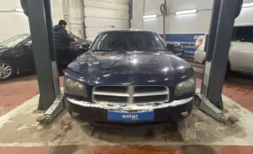 Dodge Charger 2006 года за 4 500 000 тг. в Астана фото 2