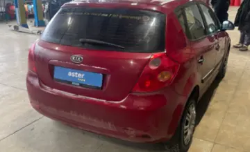 Kia Ceed 2007 года за 3 500 000 тг. в Караганда