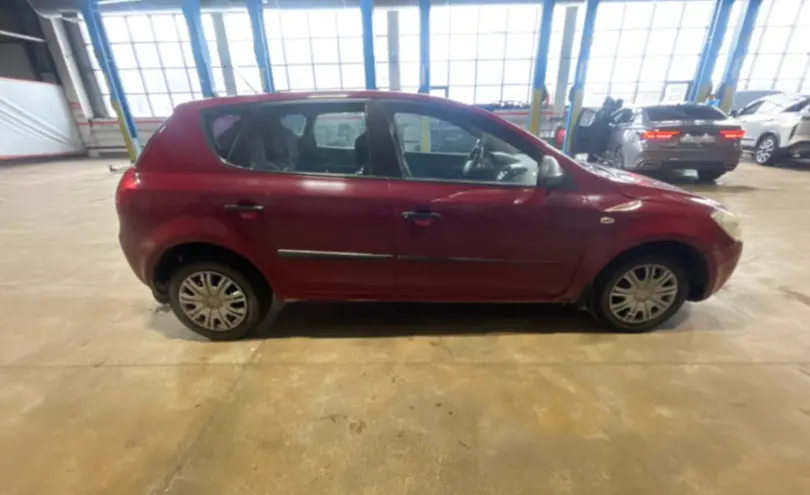 Kia Ceed 2007 года за 3 500 000 тг. в Караганда фото 4