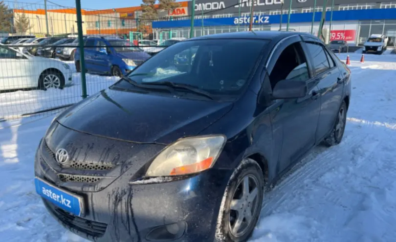 Toyota Yaris 2006 года за 4 500 000 тг. в Талдыкорган