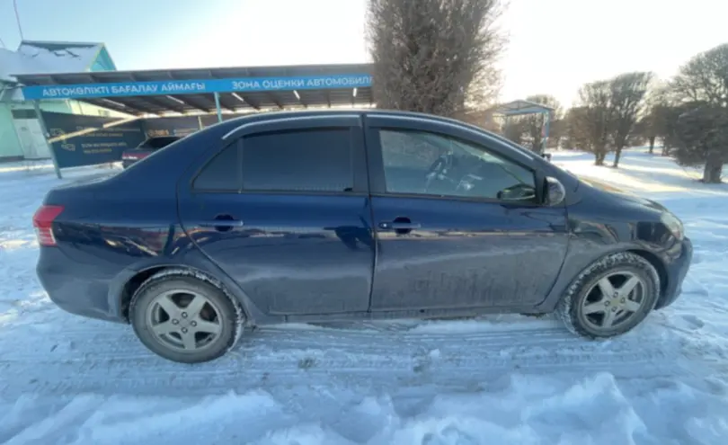 Toyota Yaris 2006 года за 4 500 000 тг. в Талдыкорган фото 4