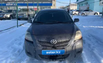 Toyota Yaris 2006 года за 4 500 000 тг. в Талдыкорган фото 2