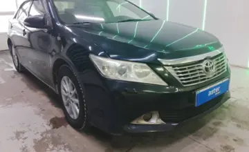 Toyota Camry 2012 года за 8 200 000 тг. в Павлодар фото 3