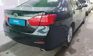 Toyota Camry 2012 года за 8 200 000 тг. в Павлодар