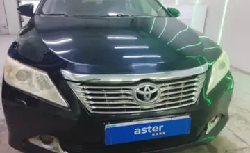 Toyota Camry 2012 года за 8 200 000 тг. в Павлодар фото 2