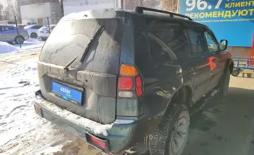 Mitsubishi Montero Sport 2001 года за 4 000 000 тг. в Алматы