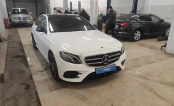 Mercedes-Benz E-Класс 2018 года за 19 000 000 тг. в Актобе фото 3