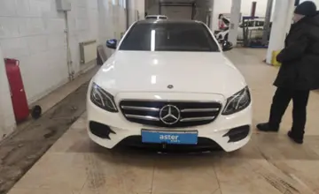 Mercedes-Benz E-Класс 2018 года за 19 000 000 тг. в Актобе фото 2