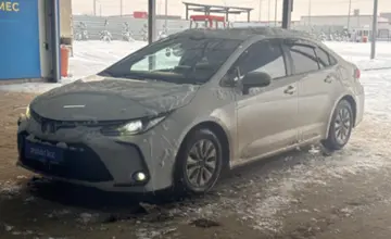 Toyota Corolla 2023 года за 8 000 000 тг. в Алматы фото 1