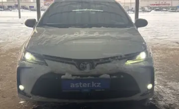 Toyota Corolla 2023 года за 8 000 000 тг. в Алматы фото 2