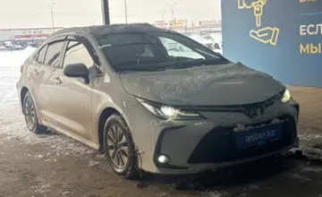 Toyota Corolla 2023 года за 8 000 000 тг. в Алматы фото 3