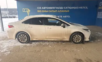 Toyota Corolla 2023 года за 8 000 000 тг. в Алматы фото 4