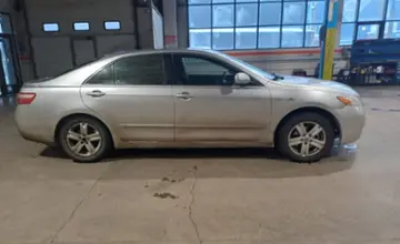 Toyota Camry 2007 года за 5 700 000 тг. в Караганда фото 4