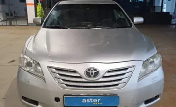 Toyota Camry 2007 года за 5 700 000 тг. в Караганда фото 2