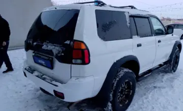 Mitsubishi Montero 1999 года за 3 500 000 тг. в Тараз