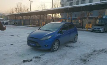 Ford Fiesta 2011 года за 2 500 000 тг. в Алматы фото 1