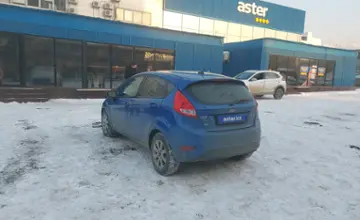 Ford Fiesta 2011 года за 2 500 000 тг. в Алматы фото 4