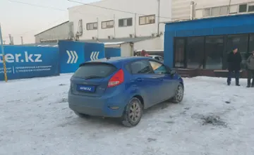 Ford Fiesta 2011 года за 2 500 000 тг. в Алматы фото 3