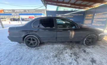 Nissan Cefiro 1998 года за 2 500 000 тг. в Талдыкорган фото 4