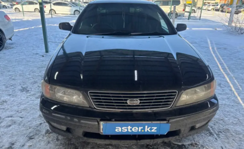 Nissan Cefiro 1998 года за 2 500 000 тг. в Талдыкорган фото 2