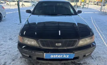 Nissan Cefiro 1998 года за 2 500 000 тг. в Талдыкорган фото 2