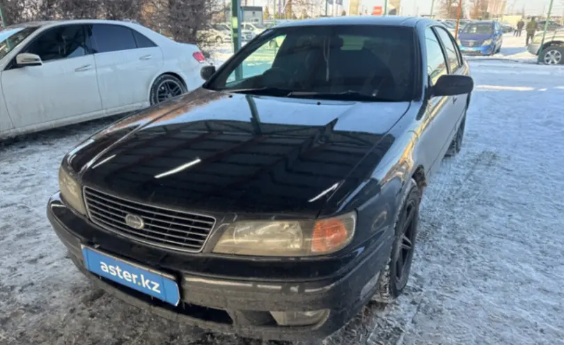 Nissan Cefiro 1998 года за 2 500 000 тг. в Талдыкорган