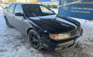 Nissan Cefiro 1998 года за 2 500 000 тг. в Талдыкорган фото 3