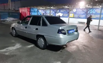 Daewoo Nexia 2012 года за 2 400 000 тг. в Шымкент фото 4