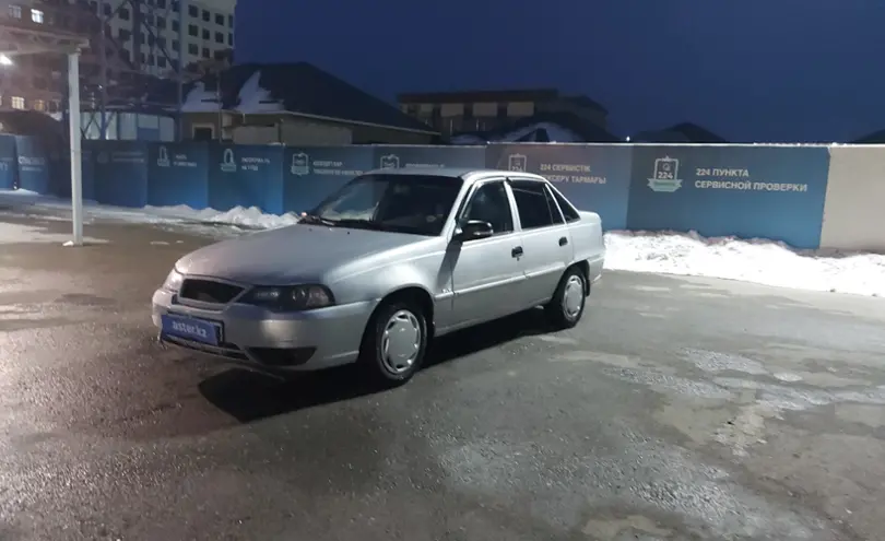 Daewoo Nexia 2012 года за 2 400 000 тг. в Шымкент
