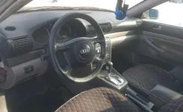 Audi A4 2000 года за 2 700 000 тг. в Алматы фото 5