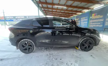 OMODA C5 2024 года за 10 000 000 тг. в Талдыкорган фото 4